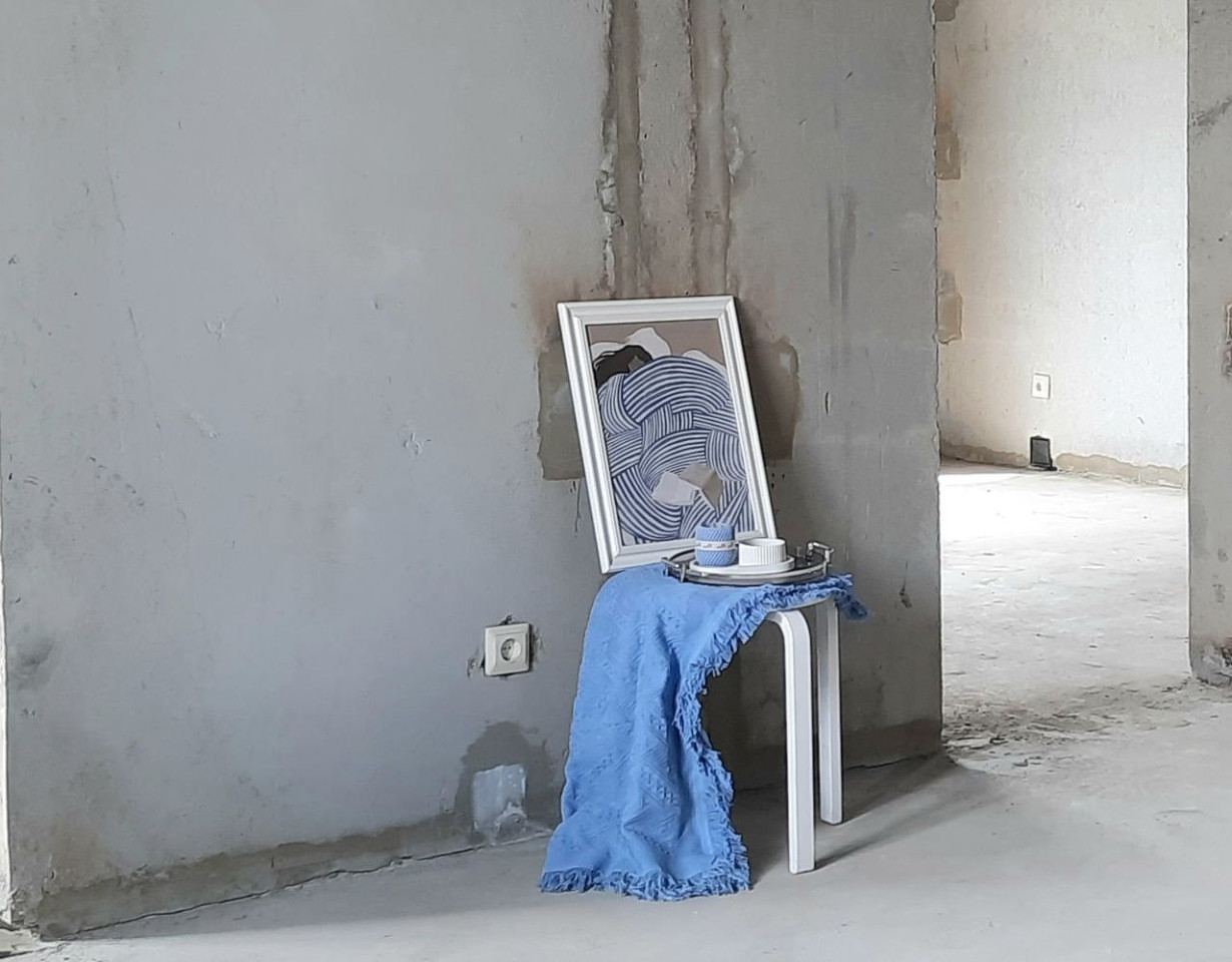3-комнатная квартира в ЖК «Осенний лист», 77.8 кв.м., улица Юркина, 10, Оренбург