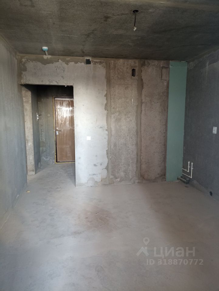 1-комнатная квартира, 40.3 кв.м., Осенний Лист жилой комплек,  2, 