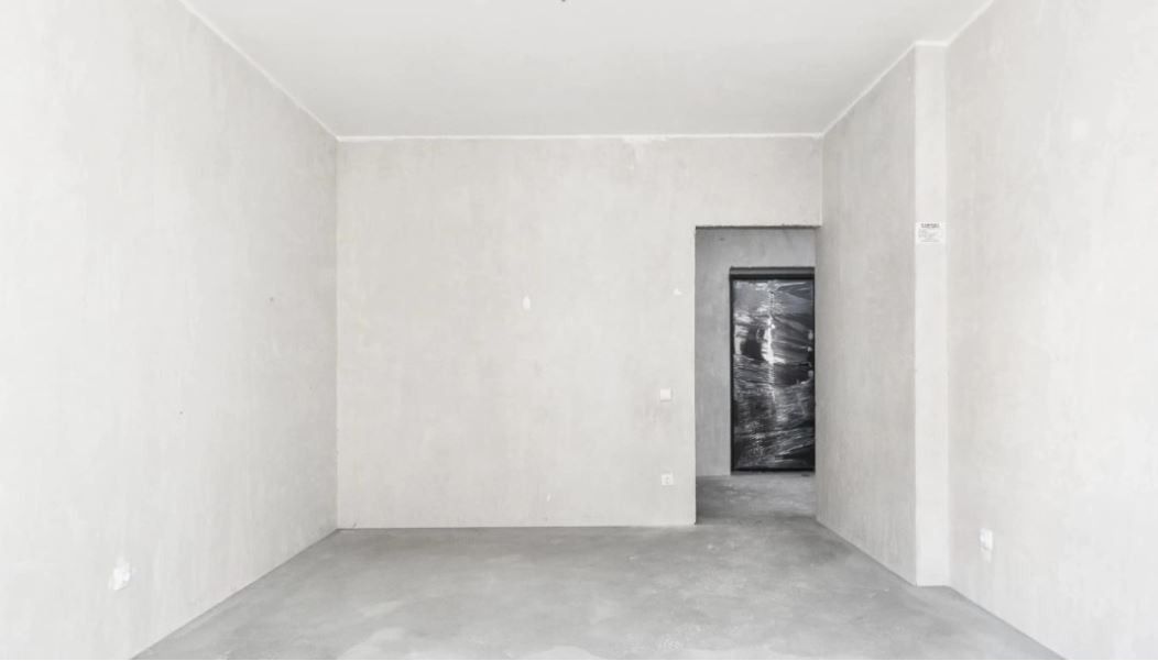 2-комнатная квартира в ЖК "Фамильные Кварталы", 60.08 кв.м.