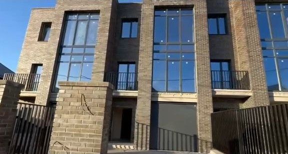 Таунхаус, 214 кв.м., улица Отрадная, дом 70, Оренбург