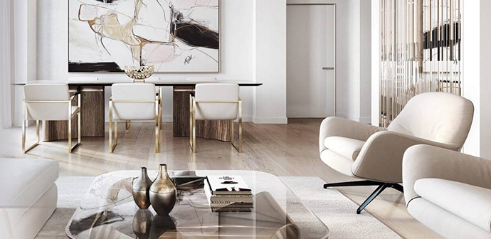 Ремонт и  home staging