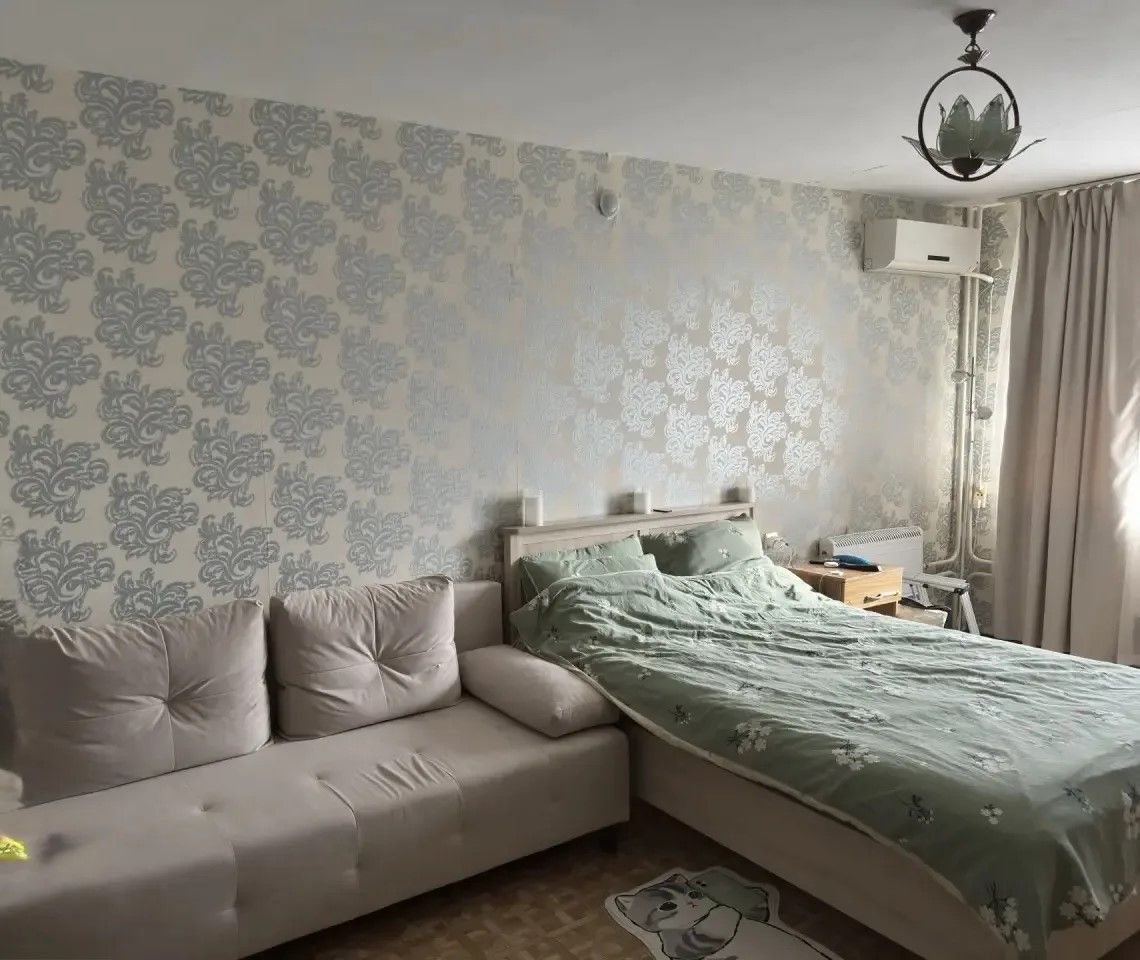 2-комнатная квартира, 65.1 кв.м., улица Диагностики, дом 3, Оренбург