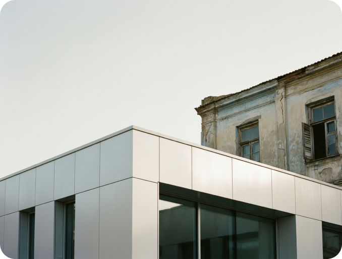 TRADE-IN: ваш мост из вторички в новостройку