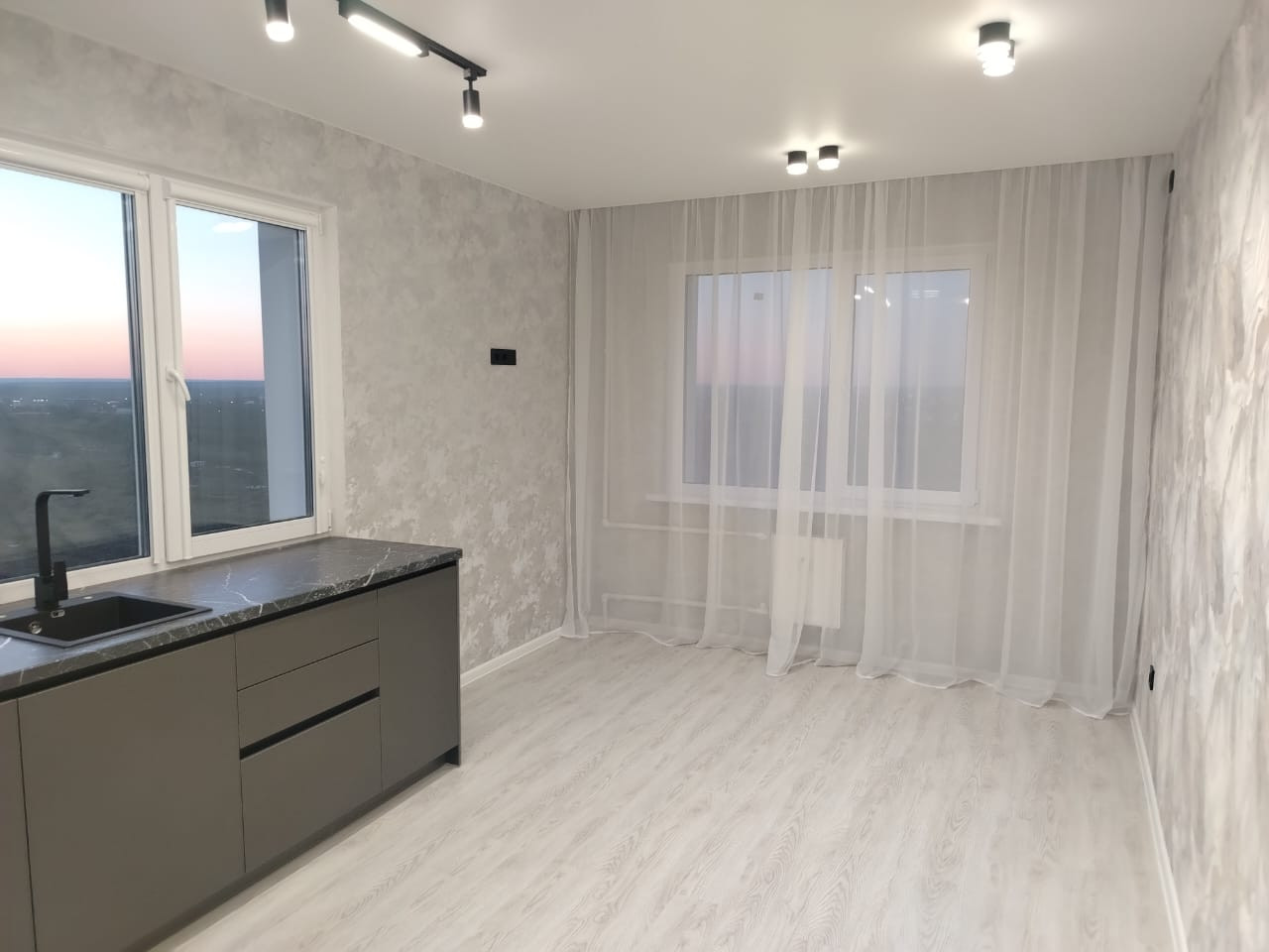 3-комнатная квартира, 60 кв.м., улица Березка, дом 21, Оренбург