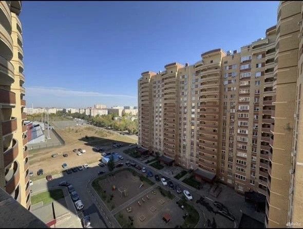 1-комнатная квартира, 35.4 кв.м., проезд Нижний, дом 6, Оренбург