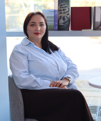 Надежда Шкода