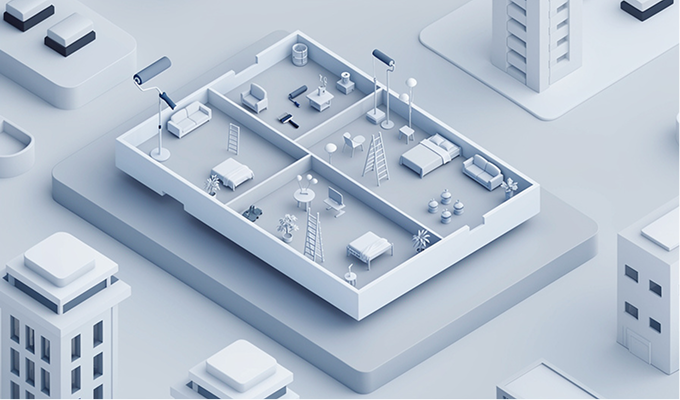 Ремонт и ХоумСтейджинг