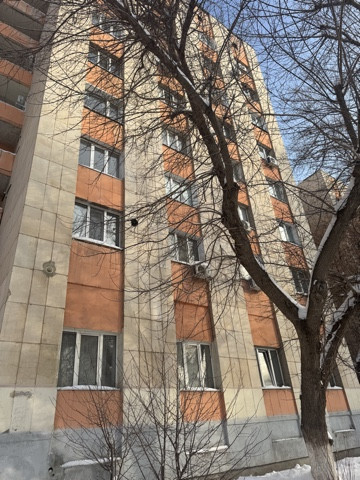 Студия, 17 кв.м., Промысловый проезд, 21, Оренбург