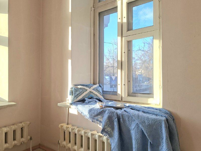 4-комнатная квартира, 136.7 кв.м., улица Чичерина, дом 14, Оренбург