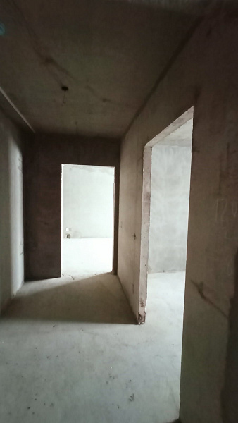 2-к квартира, 57 кв. м, Оренбург, улица Юркина, 10