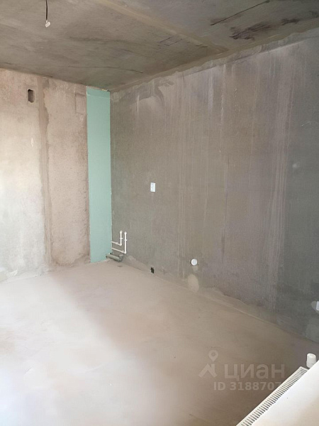 1-к квартира, 40.3 кв. м, Осенний Лист жилой комплек,  2