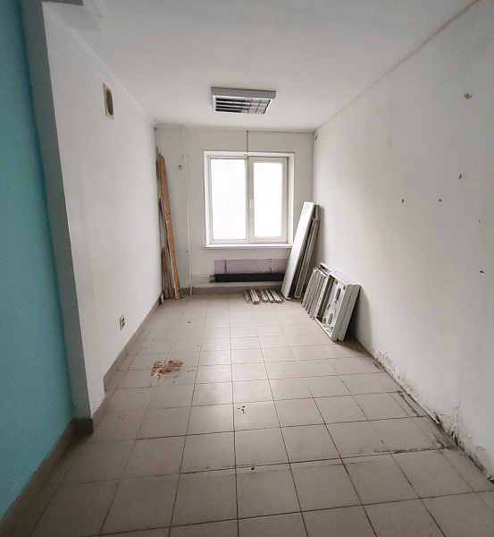 Объект, 86 кв. м, Оренбург, Туркестанская улица, 45