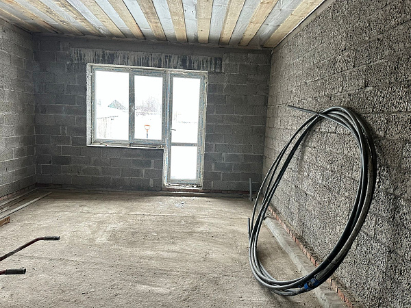 Дом, 117 кв.м., Комсомольская улица, 111/1, Оренбург