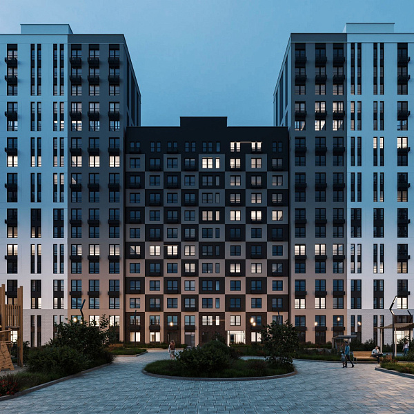 Офис, 90 кв.м., Загородное шоссе, 13/1, Оренбург