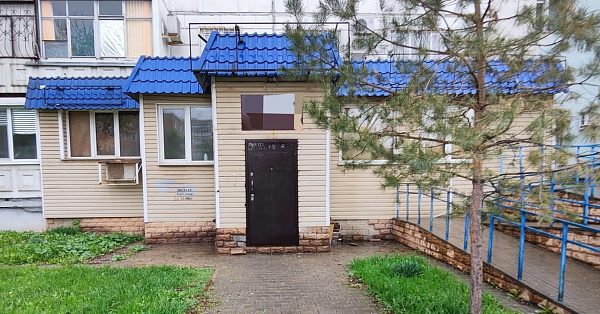 Объект, 86 кв. м, Оренбург, Туркестанская улица, 45