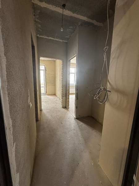 1-к квартира, 33 кв. м, Оренбург, улица Ильи Глазунова, 6