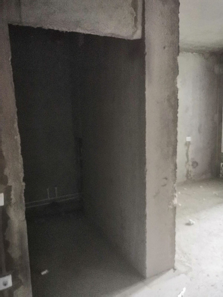 1-к квартира, 40 кв. м, Оренбург, улица Терешковой, 134