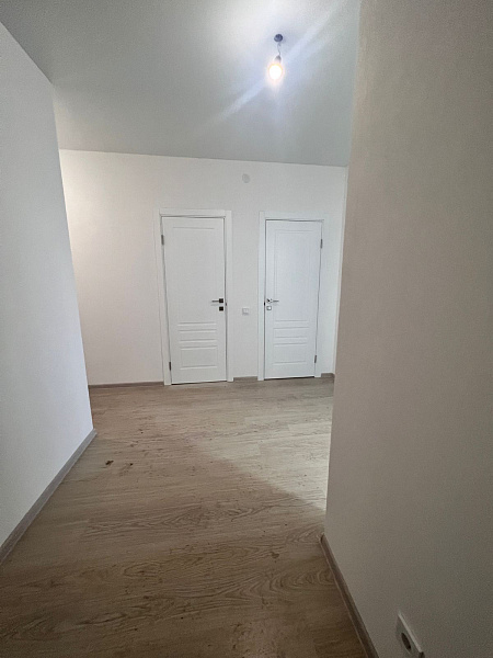 1-к квартира, 32 кв. м, Санкт-Петербург, Парфёновская улица, 9 к2