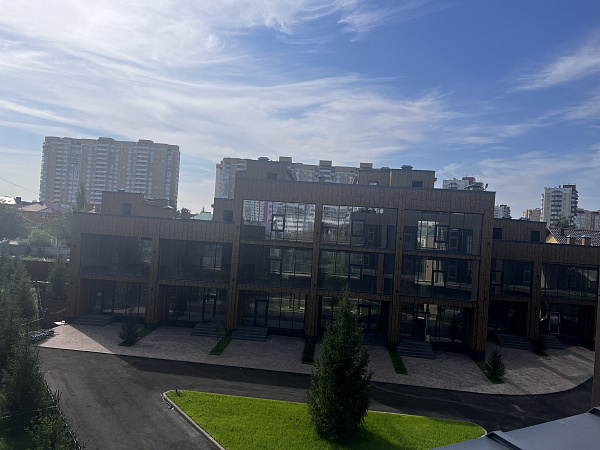 Таунхаус, 180 кв.м., Релейная, 11/5, Оренбург