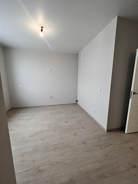 1-к квартира, 32 кв. м, Санкт-Петербург, Парфёновская улица, 9 к2