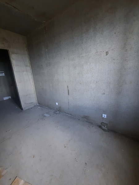 Квартира, 24 кв. м, Оренбург, Байкальская улица, 3