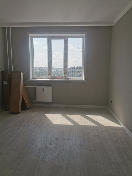 3-к квартира, 66.3 кв. м, Оренбург, улица Юркина, 8