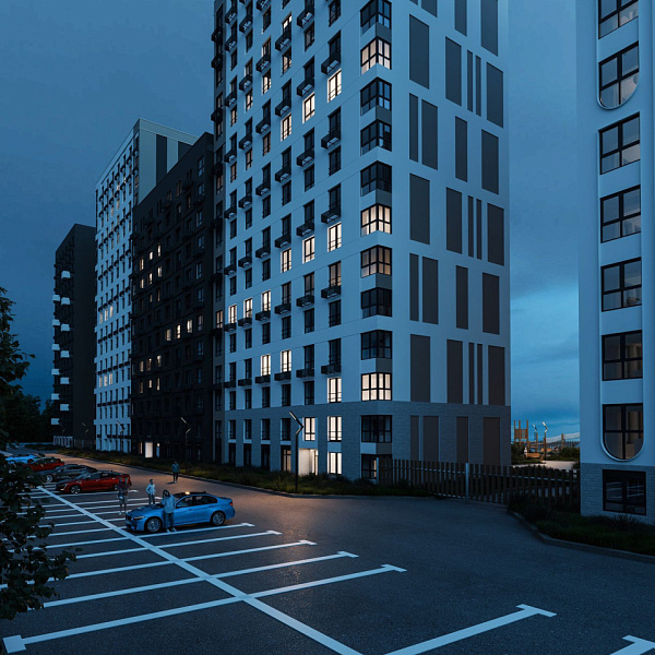 Офис, 100 кв.м., Просторная улица, Оренбург