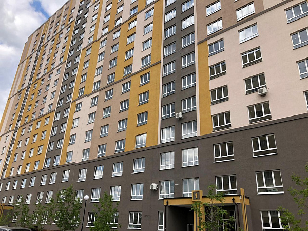 2-комнатная квартира, 70 кв.м.