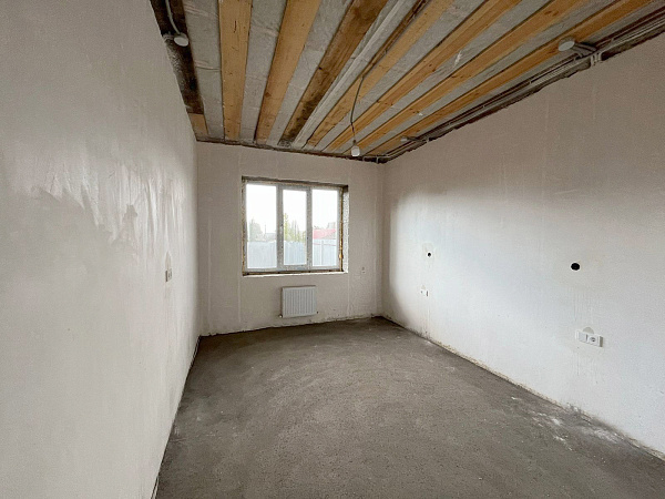 Дом, 117 кв.м., Комсомольская улица, 111/1, Оренбург