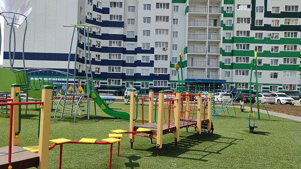 2-к квартира, 63 кв. м, Оренбург, улица Берёзка, 21