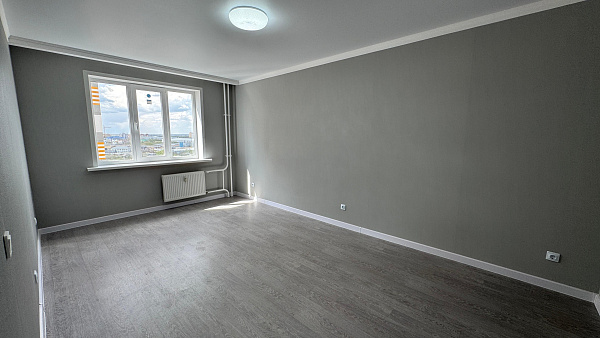 2-к квартира, 62 кв. м, Оренбург, улица Юркина, дом 6