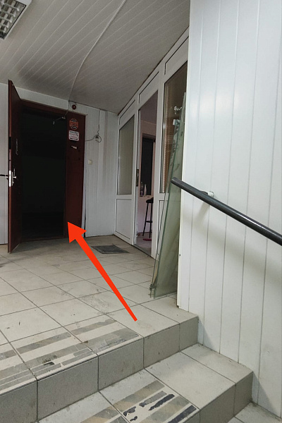 Объект, 86 кв. м, Оренбург, Туркестанская улица, 45