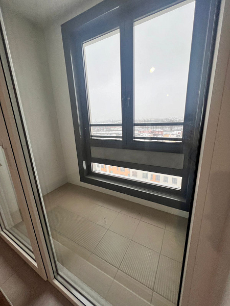 1-к квартира, 32 кв. м, Санкт-Петербург, Парфёновская улица, 9 к2