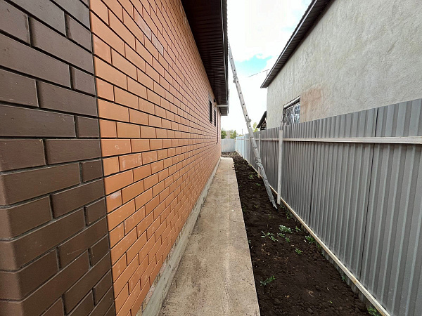 Дом, 117 кв.м., Комсомольская улица, 111/1, Оренбург