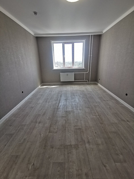 3-к квартира, 66.3 кв. м, Оренбург, улица Юркина, 8