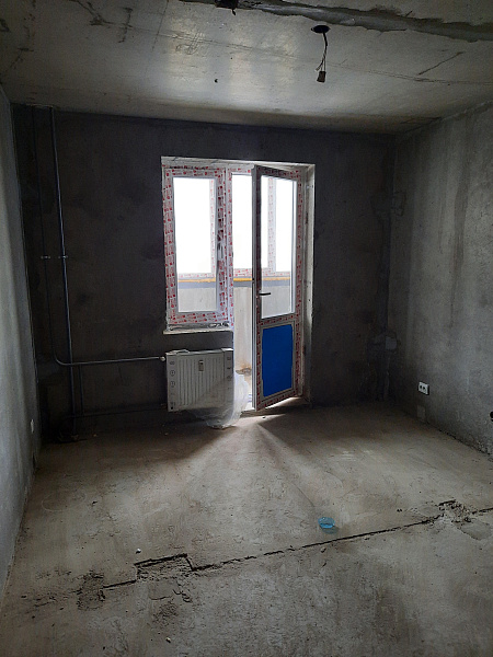 2-к квартира, 57 кв. м, Оренбург, улица Юркина, 10