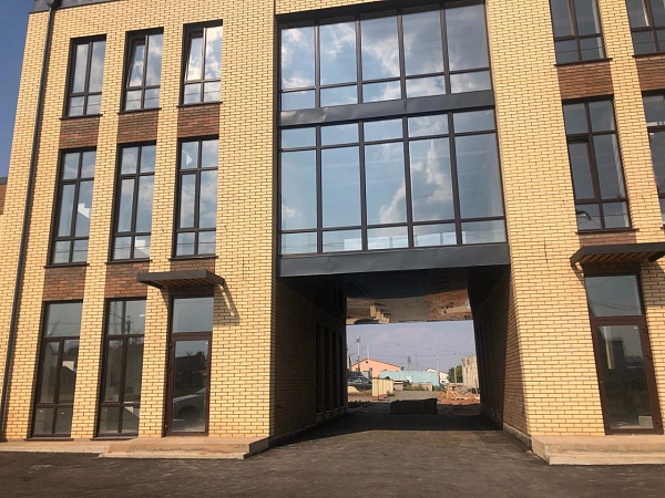 Таунхаус, 84 кв.м., Финская улица, 6, Оренбург