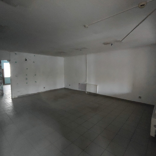 Объект, 86 кв. м, Оренбург, Туркестанская улица, 45