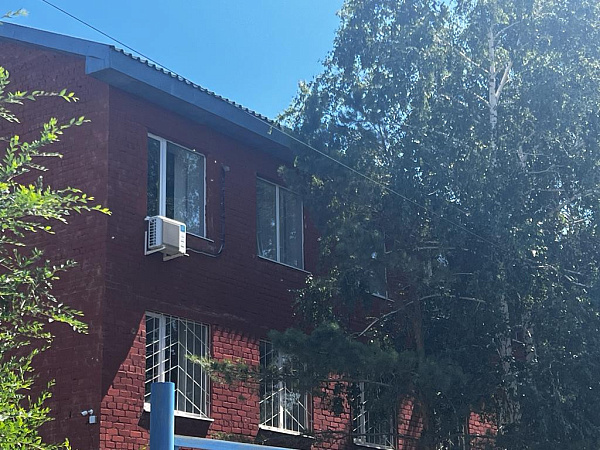 Объект, 50000 кв. м, Оренбург, Широтная улица, 3