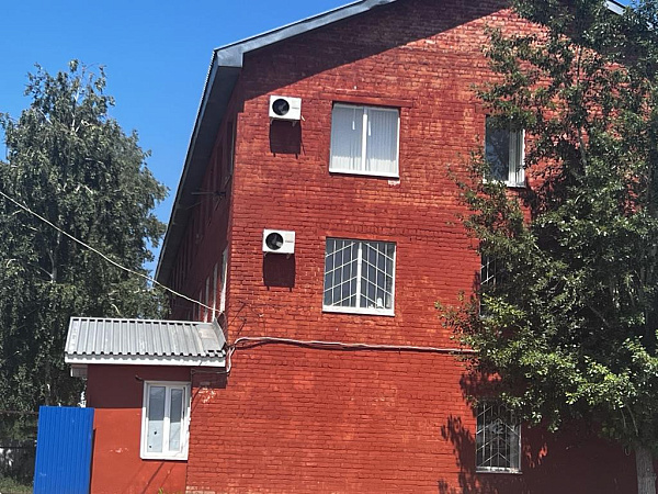 Объект, 50000 кв. м, Оренбург, Широтная улица, 3