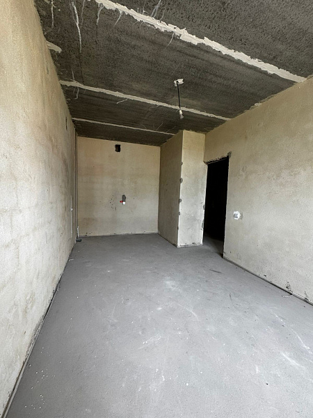 1-к квартира, 33 кв. м, Оренбург, улица Ильи Глазунова, 6