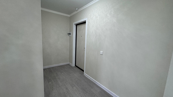 2-к квартира, 62 кв. м, Оренбург, улица Юркина, дом 6