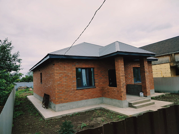 Дом, 100 кв.м., 20-я Линия, СНТ Карачи