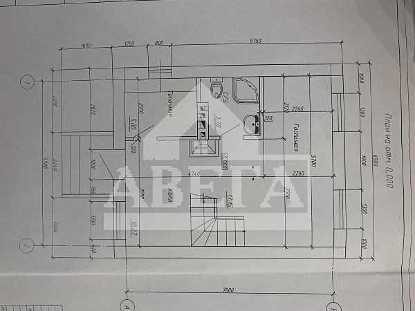 Готовый бизнес, 1000 кв.м.