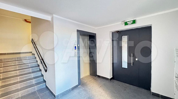 2-к квартира, 34 кв. м, Оренбургская обл., Оренбург, ул. Ильи Глазунов,  6