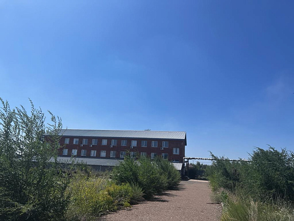 Объект, 50000 кв. м, Оренбург, Широтная улица, 3