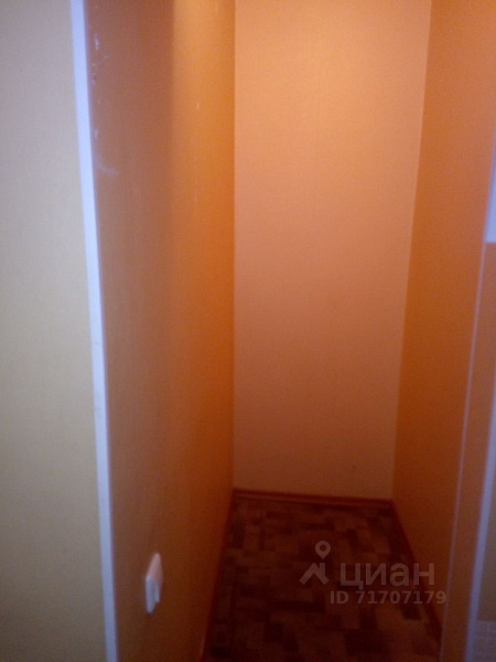 1-к квартира, 38.8 кв. м, Оренбург, Северный м-н, Просторная улиц,  21/2