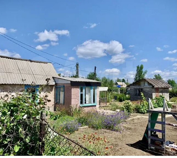 Объект, Оренбург