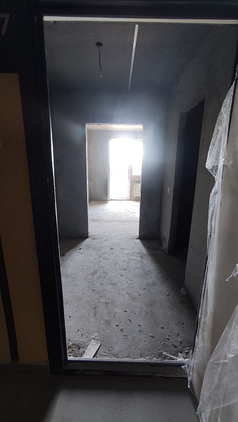 Квартира, 24 кв. м, Оренбург, Байкальская улица, 3