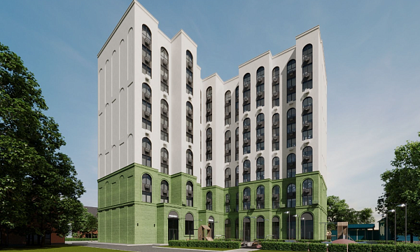 Офис, 91 кв.м., Селивановский переулок, 24, Оренбург